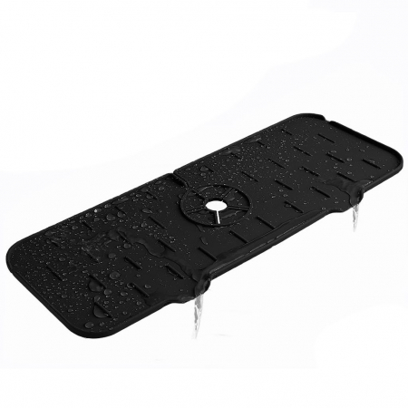 Scurgator Chiuveta black [2]