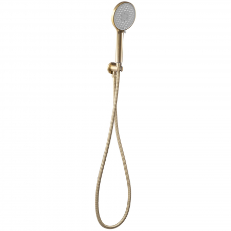 Set de dus Verso Auriu Periat Cu Box, anti calcar, auriu, montaj incastrat [3]