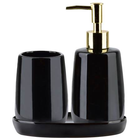 Seturi baie 322125  Negru [2]