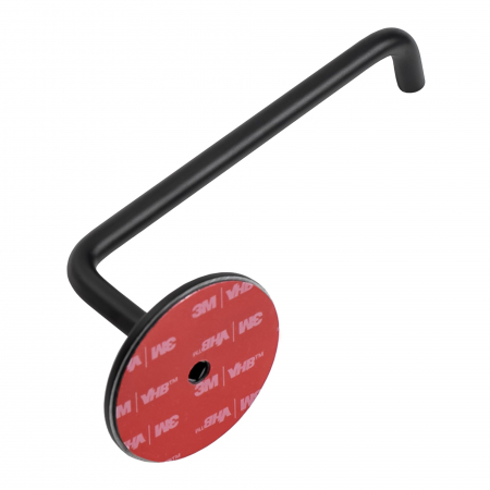 Suport hârtie igienică Black 322203 [4]