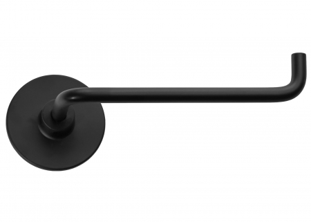 Suport hârtie igienică Black 322203 [2]