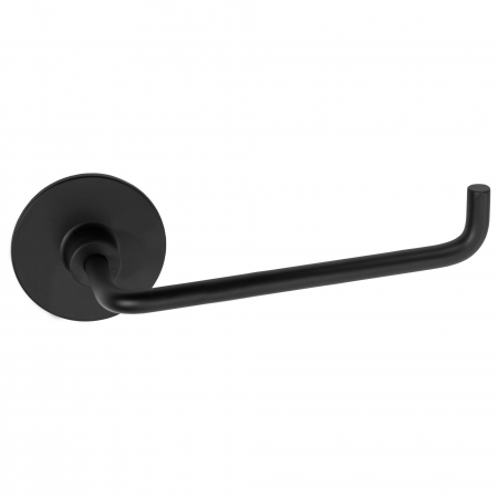 Suport hârtie igienică Black 322203 [0]