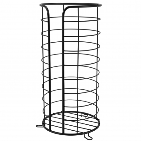 Suport hârtie igienică Black 322743A [2]