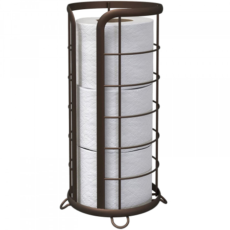 Suport hârtie igienică Brown 322743 [2]