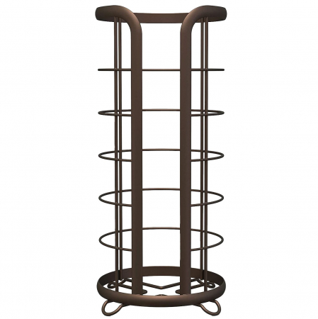 Suport hârtie igienică Brown 322743 [1]