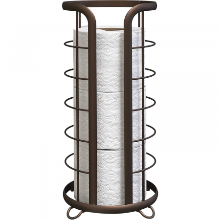 Suport hârtie igienică Brown 322743 [3]