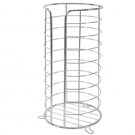 Suport hârtie igienică Chrome 322743B [2]