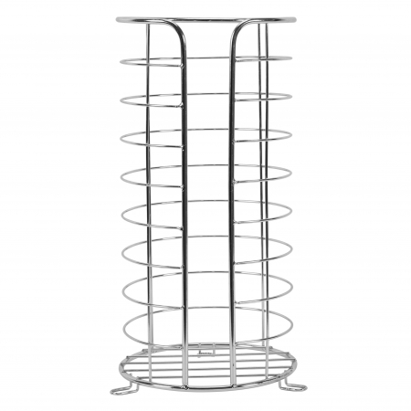 Suport hârtie igienică Chrome 322743B [1]