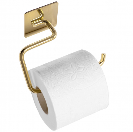 Suport hârtie igienică Gold 322191 [2]
