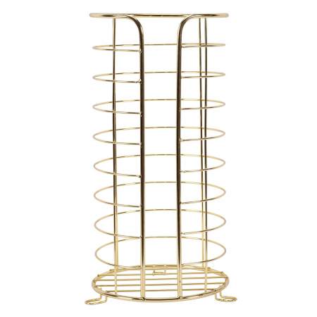Suport hârtie igienică Gold 322743C [1]