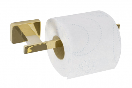 Suport hârtie igienică OSTE 04 GOLD [2]
