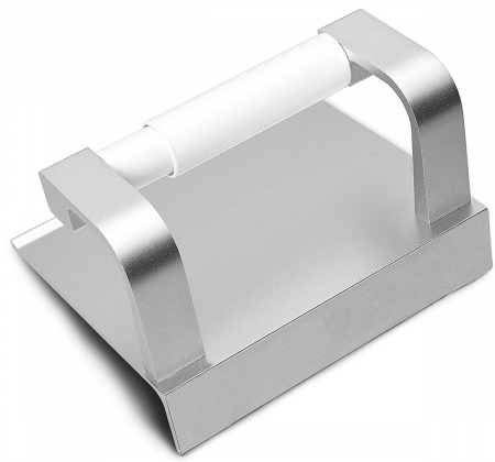 Suport hârtie igienică Silver 390175A [5]