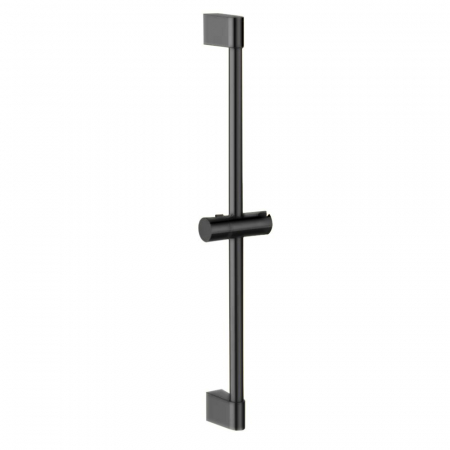 Accesorii baie - SUPORT PARA DUS 01 Negru