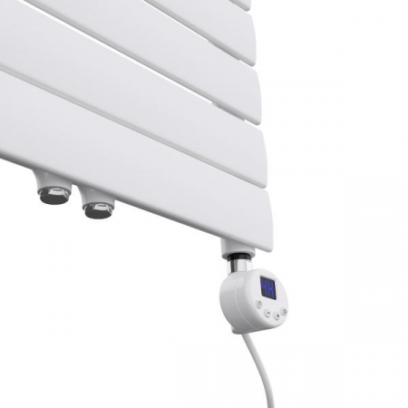 Termostat calorifer / radiator baie 1000W [7]