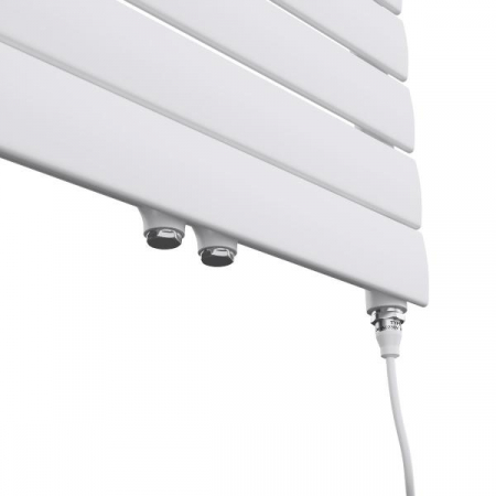 Termostat calorifer / radiator baie 600W sau 800W [5]