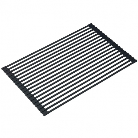 Uscator pentru vase Mat pentru chiuveta 322108 Black [6]