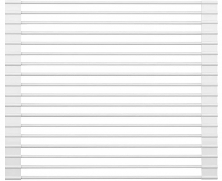 Uscator pentru vase Mat pentru chiuveta 322108 White [6]