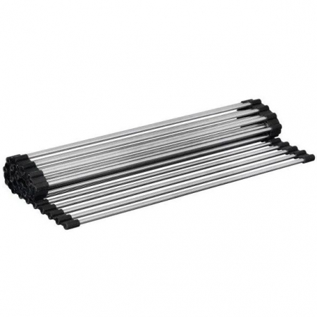 Accesorii bucătărie - Uscator pentru vase Mat pentru chiuveta 380852