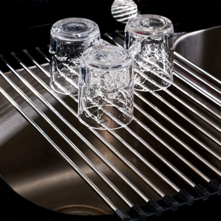 Uscator pentru vase Mat pentru chiuveta 380852 [9]