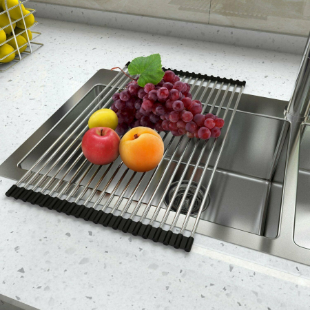 Uscator pentru vase Mat pentru chiuveta 380852 [1]