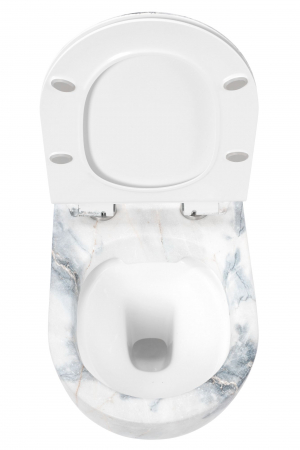 Vas WC Carlos Slim Granit Mat [3]