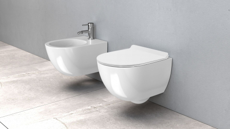 Vas WC Carter 24cm N2 Rimless [2]