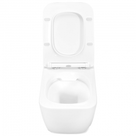 Vas WC MARTIN SLIM RIMLESS DUROPLAST [4]