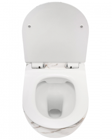 Vas WC Carlos Slim Lava Shiny [3]