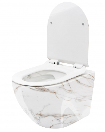 Vas WC Carlos Slim Lava Shiny [4]