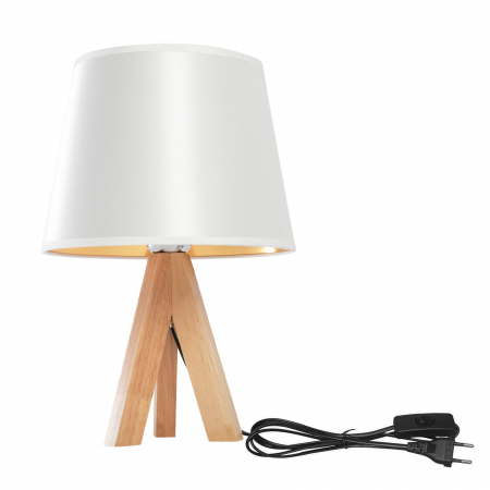 Veioza APP976-1T WHITE [2]