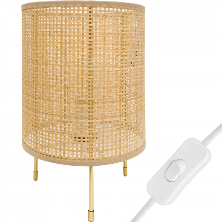 Lampadare si veioze - Veioza BOHO GB2N21