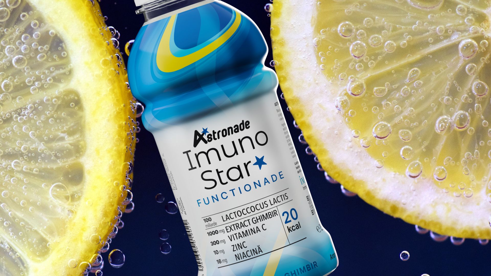 IMMUSE™ – ingredientul invizibil care iti intareste imunitatea