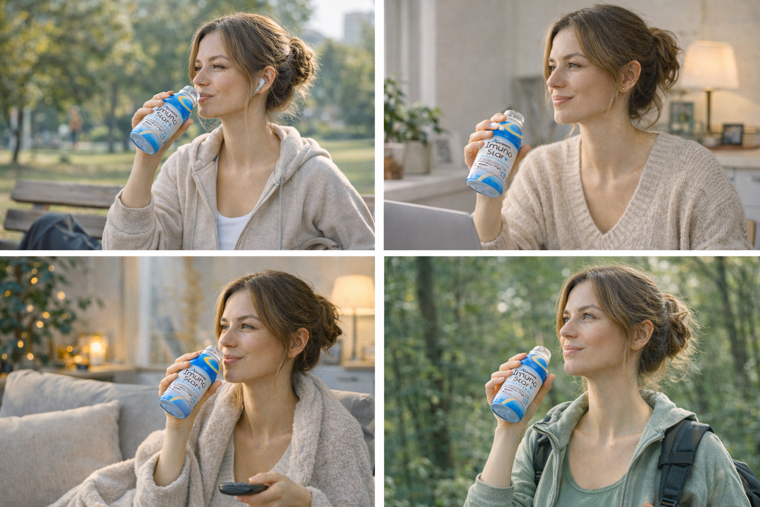 Cum integrezi inteligent băuturile funcționale într-o rutină zilnică de wellness (ghid practic)