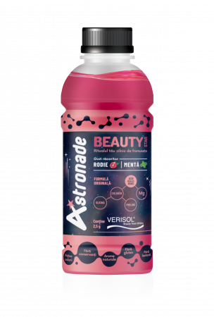Bauturi Functionale - Astronade BeautyStar