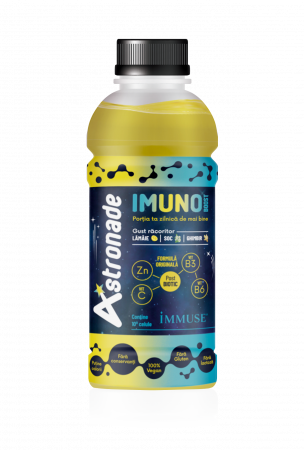 Bauturi Functionale - Astronade ImunoBoost