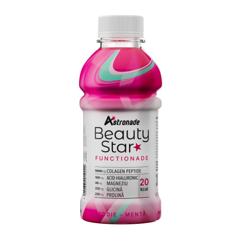 FUNCTIONADE - Astronade BeautyStar