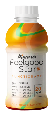 FUNCTIONADE - Astronade FeelgoodStar