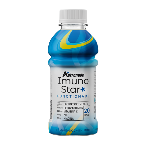 FUNCTIONADE - Astronade ImunoStar