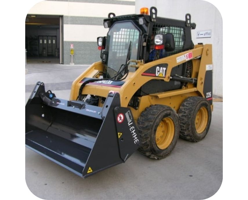 Cupe multifunctionale