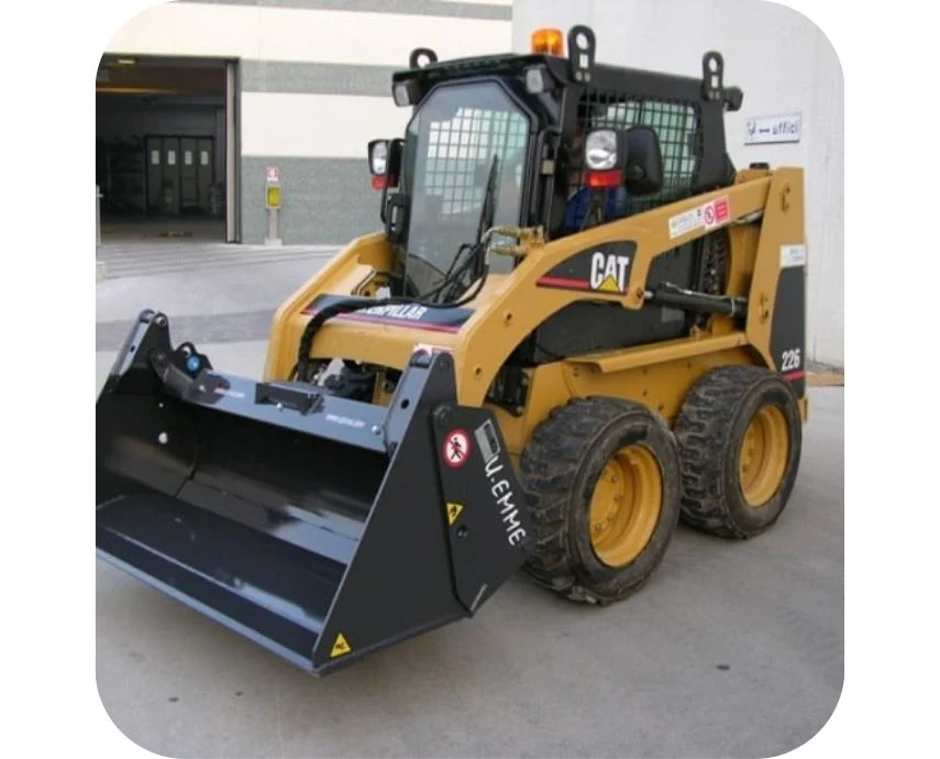 Cupe multifunctionale