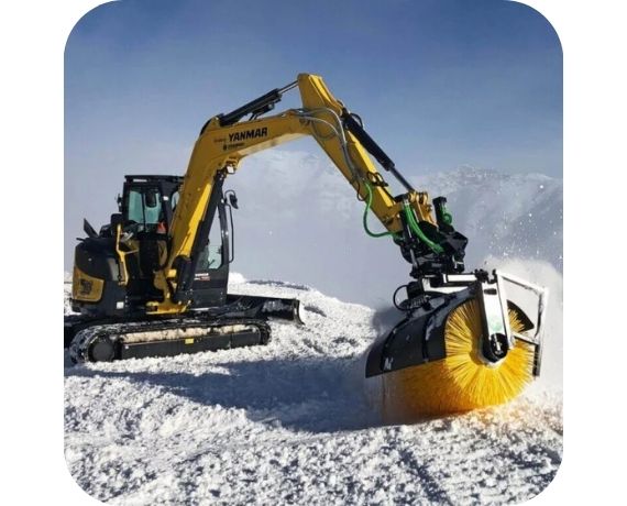 Atasamente Intretinere Drumuri