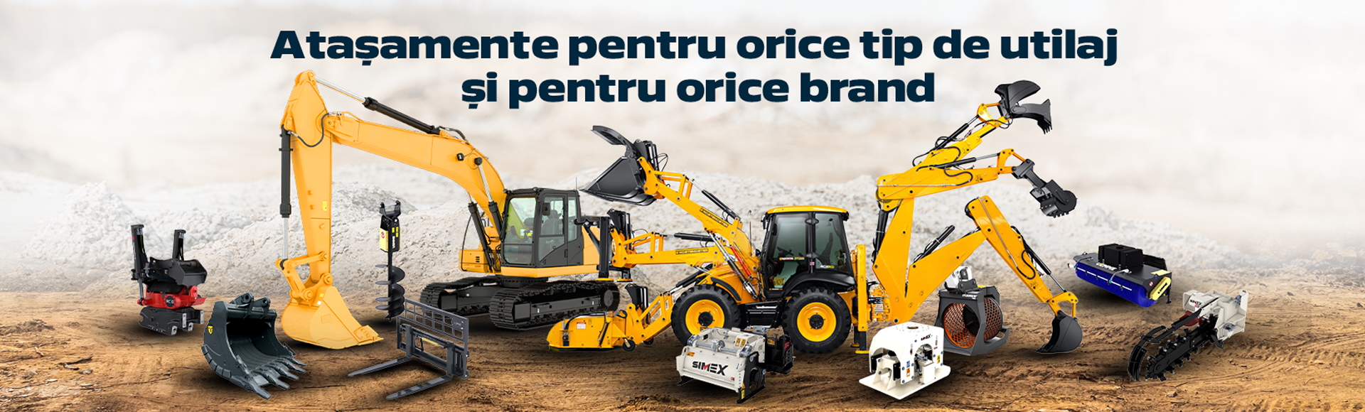 Banner General Desktop