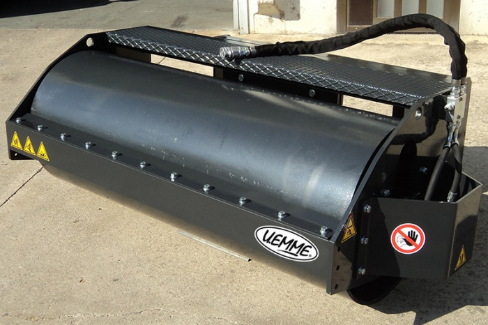 Cilindru compactor U.EMME [4]