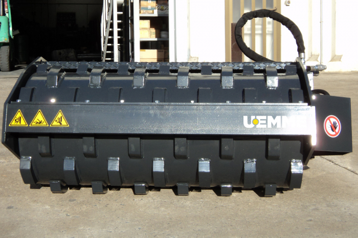 Cilindru compactor U.EMME [8]