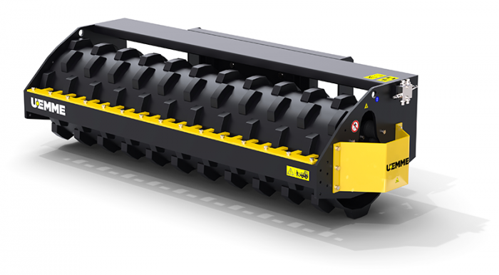 Cilindru compactor U.EMME [5]