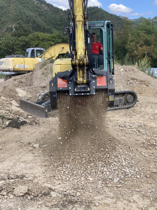 Cupa ciuruire XL Cangini [4]