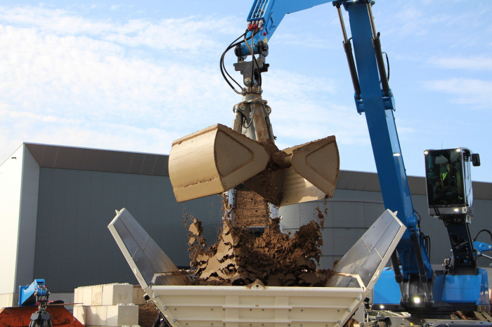 Cupa clamshell Cangini [2]