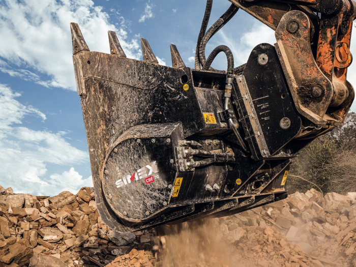 Cupa concasare Simex [3]