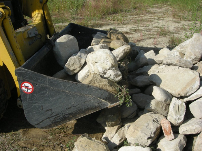 Cupa incarcare standard U.Emme [2]