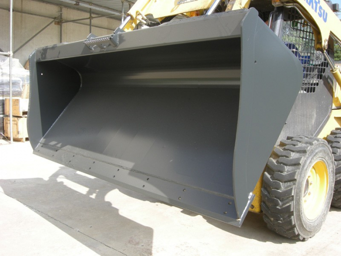 Cupa incarcare standard U.Emme [5]